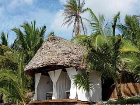 Pole Pole Bungalow Resort